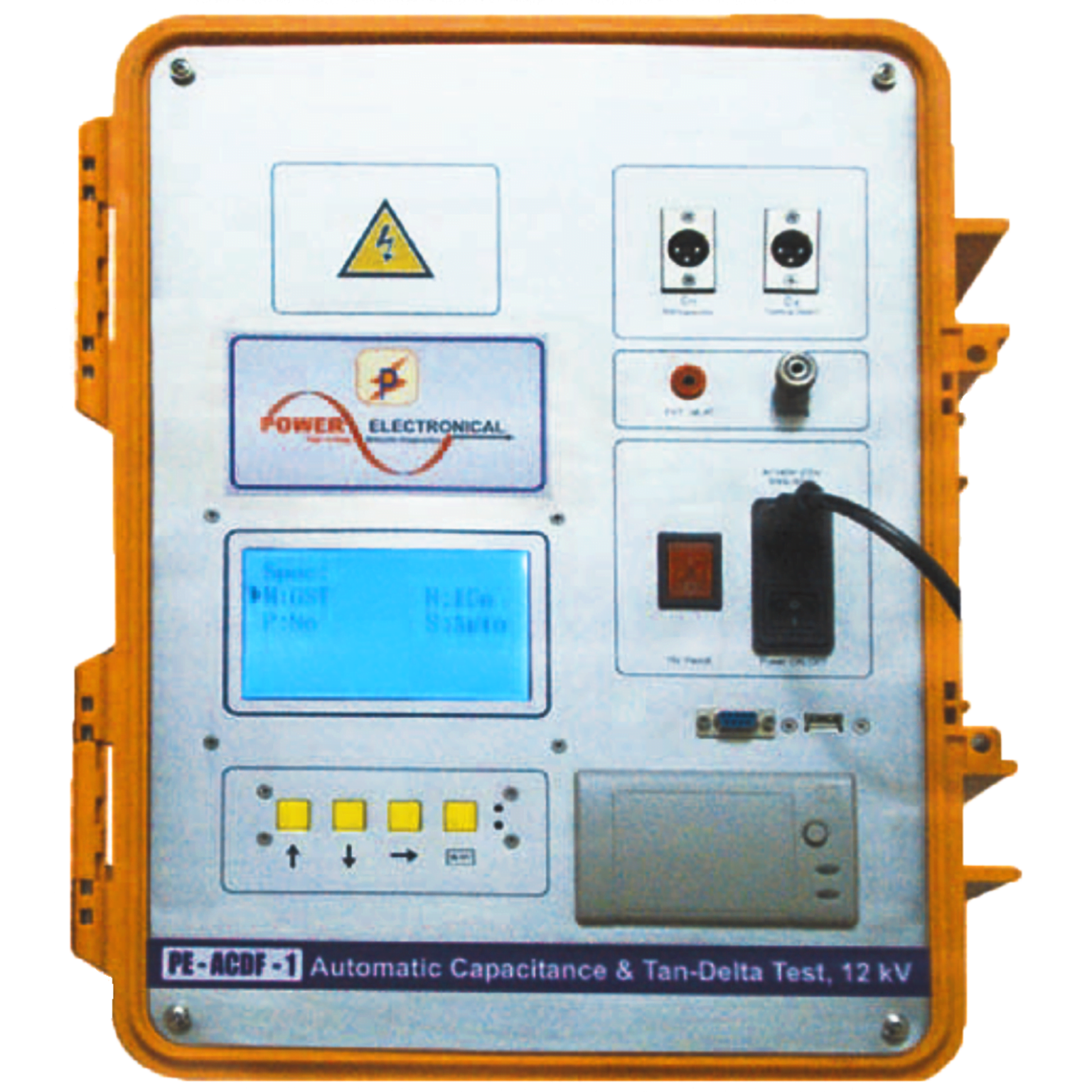 capacitance-tan-delta-testing-kits-power-electronical