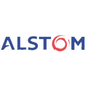 alstom logo
