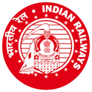 indian railway logo