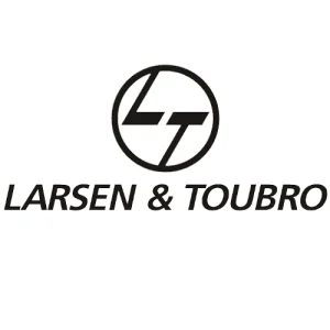 larsen & toubro logo
